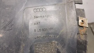 8L0821171C Защита арок передняя левая (подкрылок) Audi A3 8L Арт 20378004, вид 2