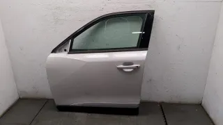 9831047780 Дверь передняя левая белая Peugeot 2008 Арт 9508589, вид 1