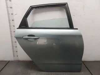 9008X2 Дверь задняя правая серая Citroen C4 2 Арт 20353517, вид 1