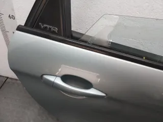 9008X2 Дверь задняя правая серая Citroen C4 2 Арт 20353517, вид 3