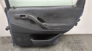 3A9833056,3A0837225A,357845206 Дверь задняя правая синяя Volkswagen Passat B4 Арт 20369430, вид 5