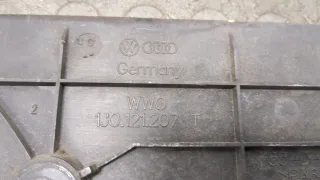 6X0959455F,1J0121207T Вентилятор радиатора Volkswagen Golf 5 Арт 20153907, вид 2