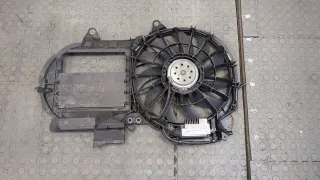 8E0121205R Вентилятор радиатора Audi A4 B6 Арт 20386213, вид 1