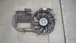 8E0121205R Вентилятор радиатора Audi A4 B6 Арт 20386213, вид 3