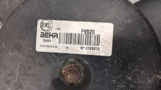 1379296080,FA308002 Вентилятор радиатора Peugeot Boxer 3 Арт 20384351, вид 3