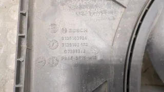 A1698203642,A1695050255 Вентилятор радиатора Mercedes B W245 Арт 20383552, вид 2