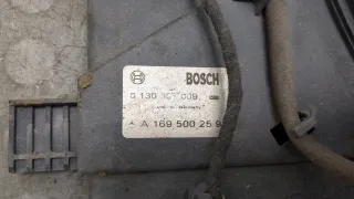 A1698203642,A1695050255 Вентилятор радиатора Mercedes B W245 Арт 20383552, вид 4