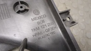 1KM121205 Вентилятор радиатора Volkswagen Beetle 2 Арт 20383629, вид 3