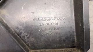 A2215001193 Вентилятор радиатора Mercedes S W221 Арт 20384175, вид 4