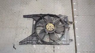 8200065257,9020906 Вентилятор радиатора Renault Megane 1 Арт 20384298, вид 1