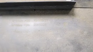 8200501560 Защита (пыльник) двигателя Renault Kangoo 2 Арт 20385476, вид 2