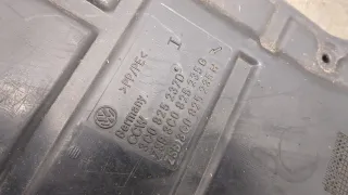 Защита (пыльник) двигателя Volkswagen Passat B6 2006г. 3C0825237D - Фото 2