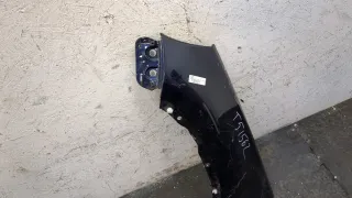 5N0821105A Крыло переднее левое синее Volkswagen Tiguan 1 Арт 20333422, вид 5