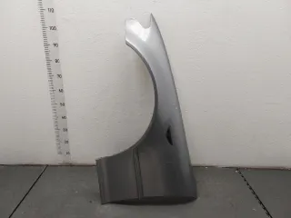 41347065263,7065263 Крыло переднее левое серое BMW 3 E46 Арт 20386612, вид 1