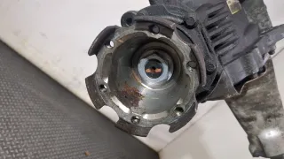 96625100 Раздаточная коробка Opel Antara Арт 9322325, вид 2