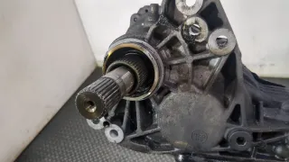 96625100 Раздаточная коробка Opel Antara Арт 9322325, вид 4