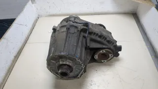 A1632800800 Раздаточная коробка Mercedes ML W163 Арт 20074499