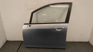73350SAAG00 Стекло двери передней левой Honda Jazz 1 Арт 11366782, вид 1