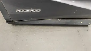 6810348220 Стекло двери задней правой Lexus RX 4 Арт 11377846, вид 3
