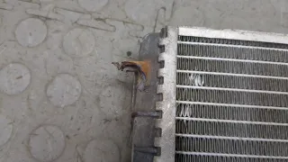 1707983E00,09207540 Радиатор основной Suzuki Wagon R3 Арт 20387907, вид 5