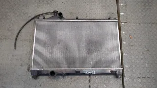 1350A601 Радиатор основной Mitsubishi Outlander 3 restailing 2 Арт 20384684, вид 1