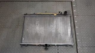 21410AX600 Радиатор основной Nissan Note E11 Арт 20385000