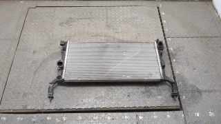 214000003R,L5645003 Радиатор основной Renault Laguna 3 Арт 20386604, вид 1