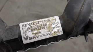 214000003R,L5645003 Радиатор основной Renault Laguna 3 Арт 20386604, вид 4