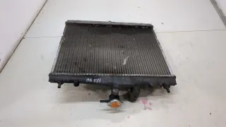 21410AX600 Радиатор основной Nissan Note E11 Арт 20379895