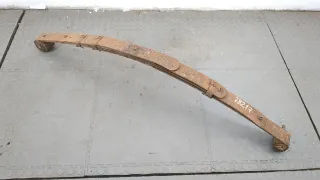  Рессора задняя Jeep Cherokee KJ Арт 20393687, вид 1