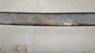 1T0807109D Усилитель переднего бампера Volkswagen Caddy 3 Арт 20389081, вид 3