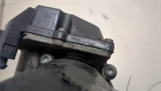 059145950J Дроссельная заслонка Audi A4 B7 Арт 20212959, вид 3