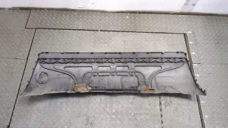  Накладка (юбка) заднего бампера Volkswagen Golf PLUS 1 Арт 20385231, вид 2