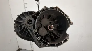 1739005,CC1R7002AD КПП механическая (МКПП) 6-ступенчатая Ford Transit 3 restailing Арт 20398823