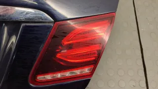 Дополнительный фонарь (Стоп-сигнал) Mercedes E C207 2014г. A2078200156 - Фото 3