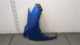 95245367 Кронштейн крепления бампера переднего Buick Encore Арт 11389861, вид 1