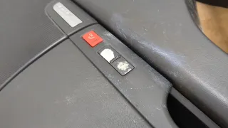 4E0867104E Обшивка двери передней правой (дверная карта) Audi A8 D3 (S8) Арт 20355872, вид 4