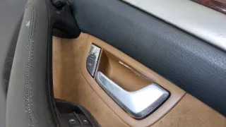 4E0867104E Обшивка двери передней правой (дверная карта) Audi A8 D3 (S8) Арт 20355872, вид 5
