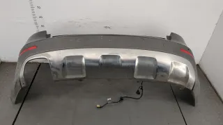8K0807441B Крюк буксировочный Audi A4 B8 Арт 11391698