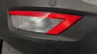  Крюк буксировочный Ford EcoSport Арт 11391714, вид 2