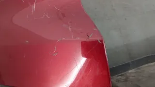 Крюк буксировочный Ford EcoSport Арт 11391714, вид 3