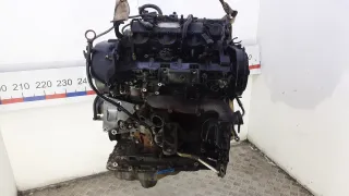AJD Двигатель дизельный Jaguar XF 250 2.7л Арт DOK82AB01, вид 2
