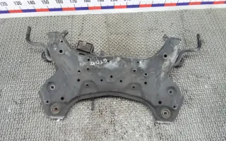 624053Z850 Балка подвески передняя Hyundai i40 restailing Арт 6TD12LG01, вид 6