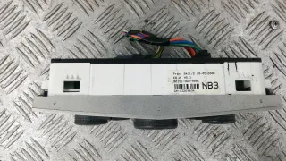  Блок управления печки и климат-контроля Opel Astra H Арт ODN23OV01, вид 2