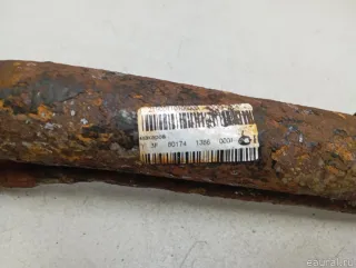 172205PA0A Nissan Горловина топливного бака Datsun On-Do Арт E90446234, вид 5