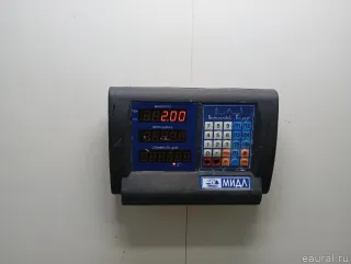 172205PA0A Nissan Горловина топливного бака Datsun On-Do Арт E90446234, вид 6