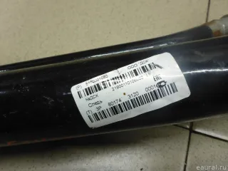 172205PA0A Nissan Горловина топливного бака Datsun On-Do Арт E100574613, вид 5