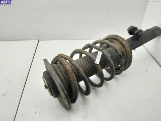  Стойка подвески передняя правая Peugeot 206 1 Арт 54837218, вид 1