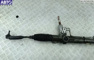 6820000058 Рейка рулевая Peugeot 407 Арт 54496338, вид 2