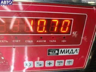 6820000058 Рейка рулевая Peugeot 407 Арт 54496338, вид 4